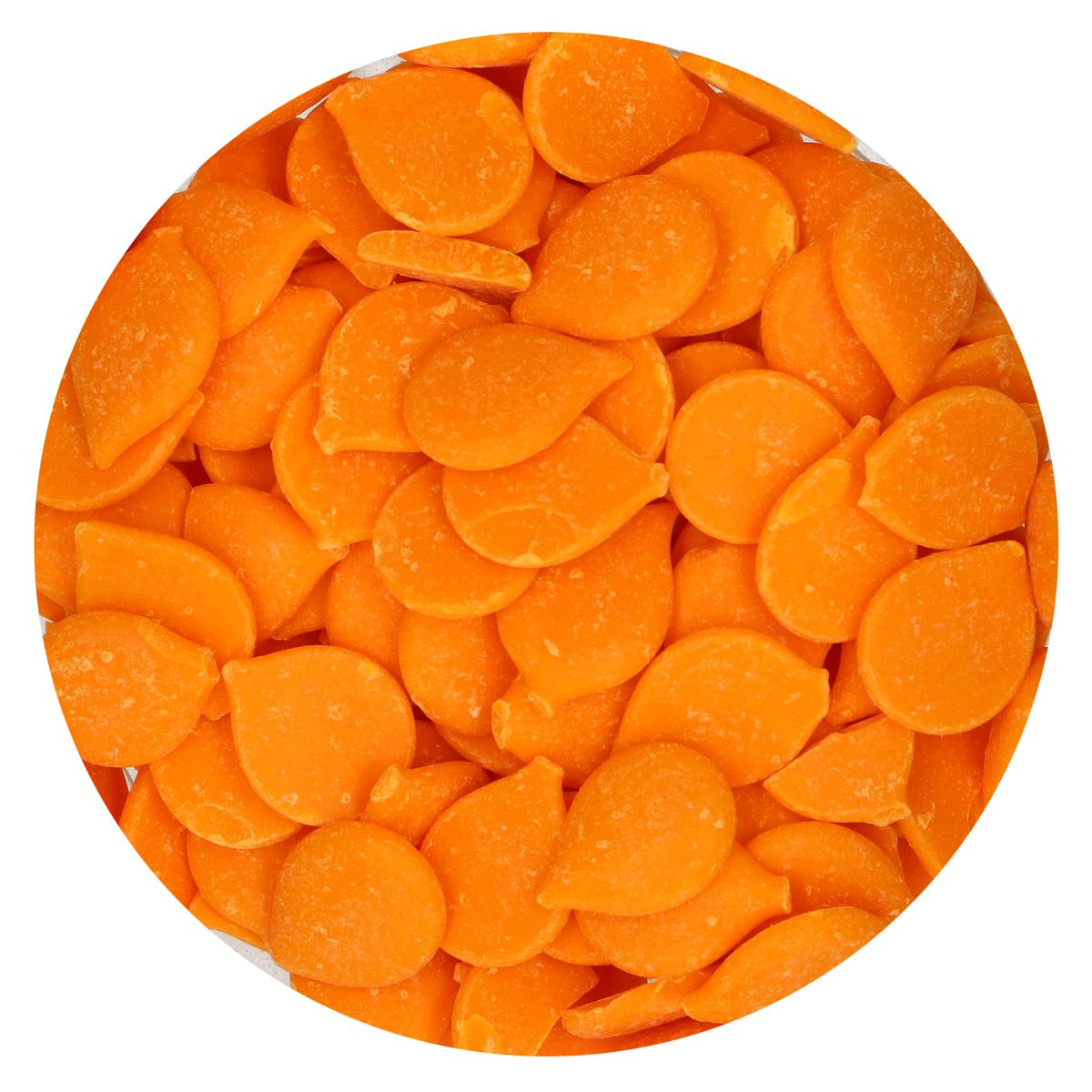 Deco Melts Orange 250g MHD 29.2.24