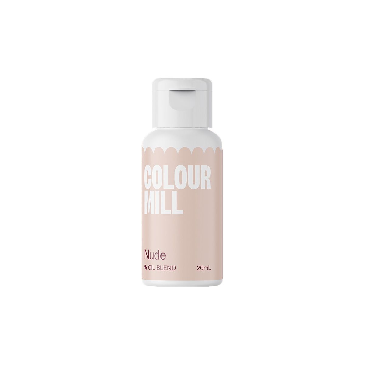 Colour Mill Nude 20ml