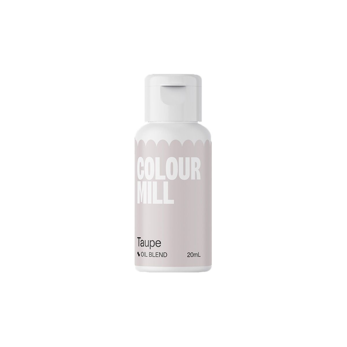 Colour Mill Taupe 20ml