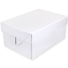 Cupcake Box 12er