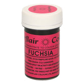 Pastenfarbe Fuchsia 25g