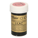 Pastenfarbe Lilac-Lila 25g
