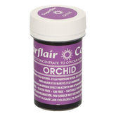 Pastenfarbe Orchid-Orchidee 25g