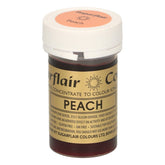Pastenfarbe Peach-Pfirsich 25g