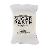 Rollfondant Weiß "The Sugar Paste" 250g
