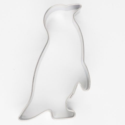 Keksausstecher Pinguin 6m